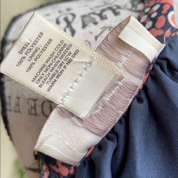 Ann Taylor Loft Dress - Picture 6 of 6